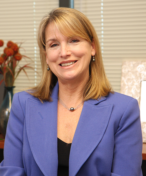 Dr. Melinda Sothern